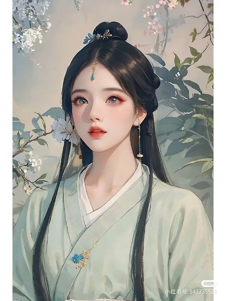 Một Giấc Trường An